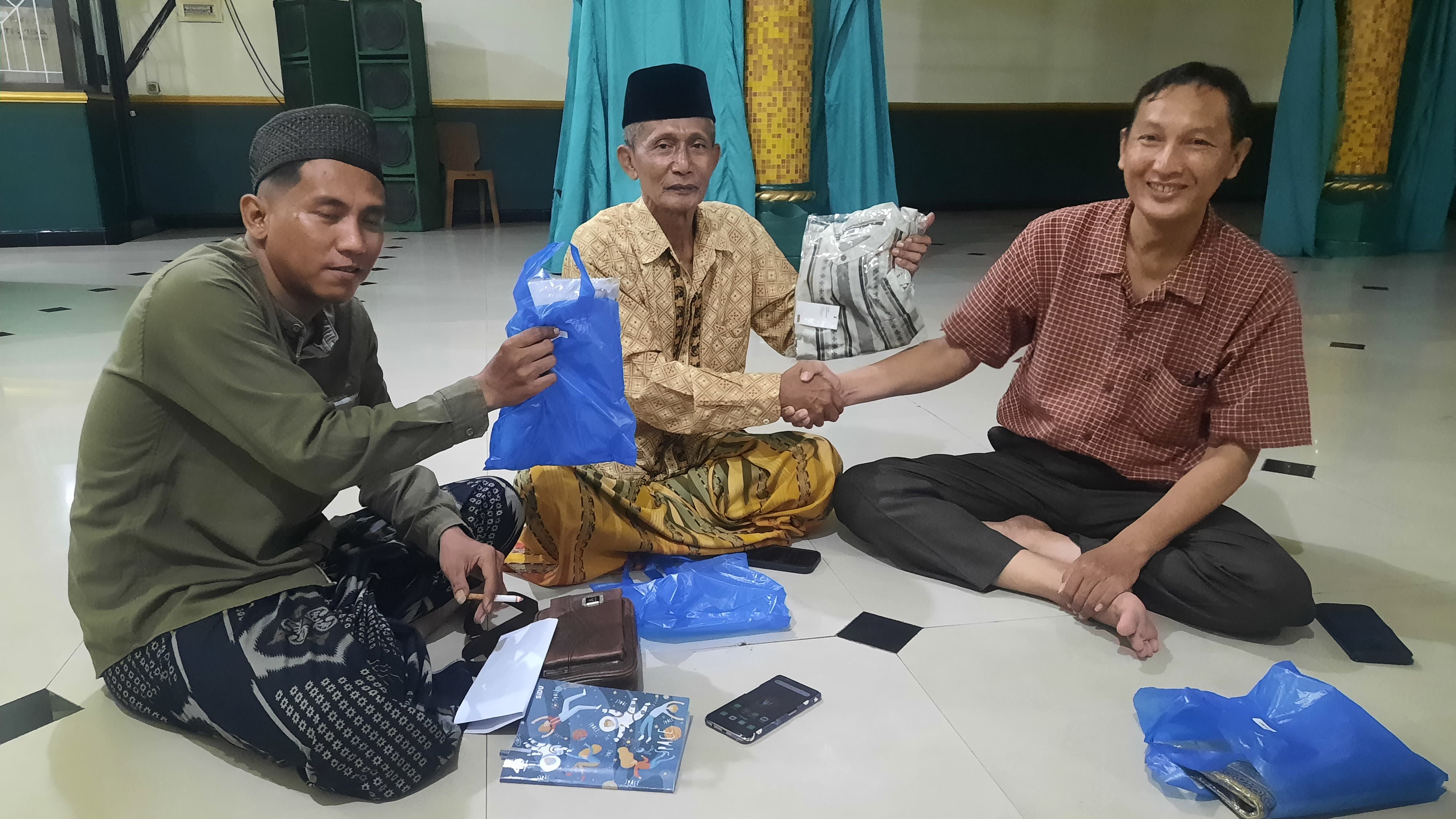 Event